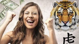 Zodiile care au mari șanse să devină milionare, potrivit zodiacului chinezesc. Ei sunt cei mai norocoși nativi